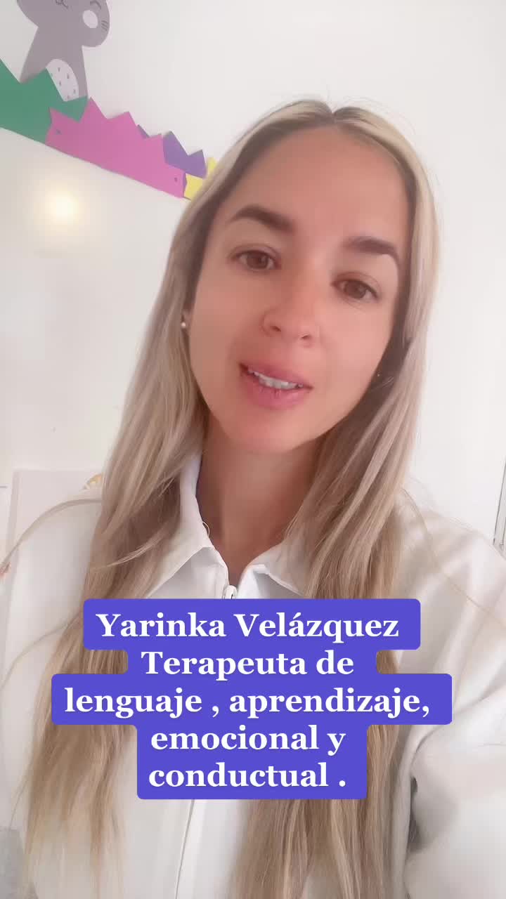 Video de Yarinka Velázquez en TikTok